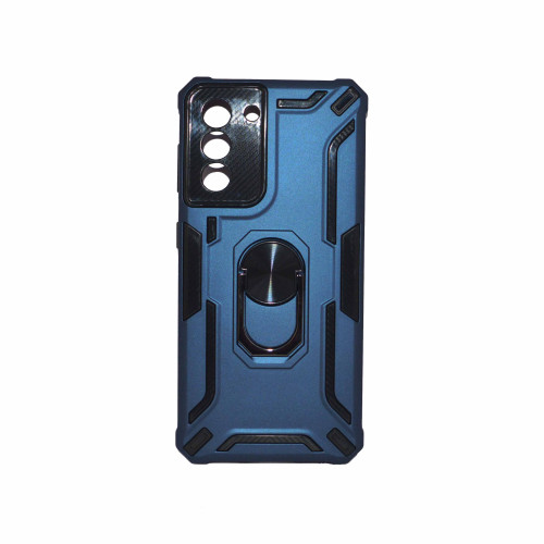 Samsung S21 5G Armor Cover Military Grade Protection Built-in Kickstand Car Holder Mobile Phone Case